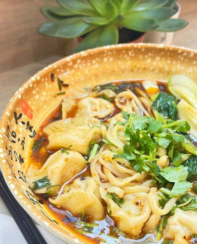 Nouilles Raviolis Bar - 0