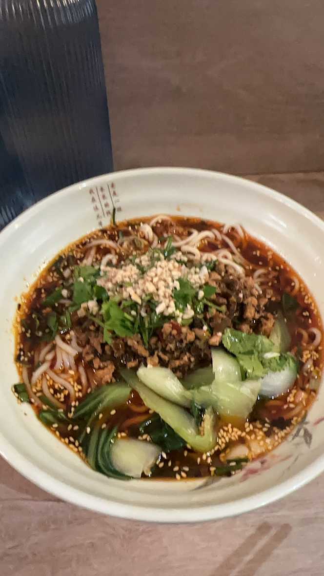 Nouilles Raviolis Bar - 5