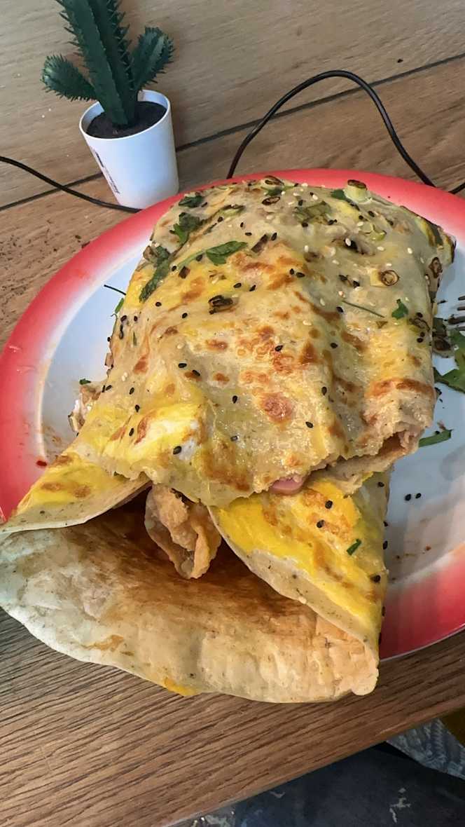 Nouilles Raviolis Bar - 2