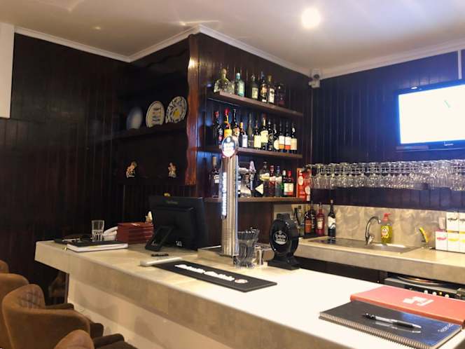 Restaurante Porta 24 - 9