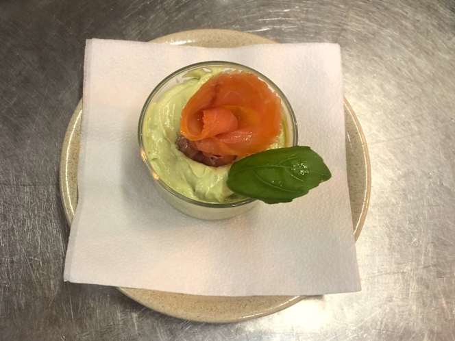 Restaurante Porta 24 - 2