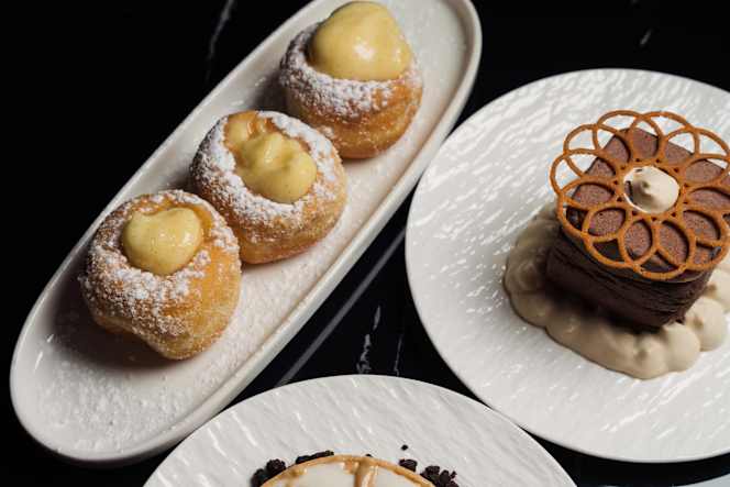 Armonì Restaurant Aversa - Aversa - 1