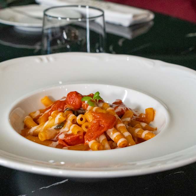 Armonì Restaurant Aversa - 7