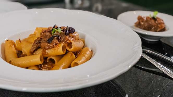 Armonì Restaurant Aversa - 9