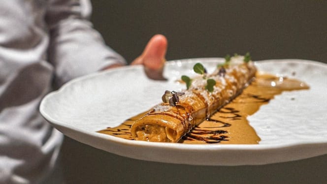 Dos Cucharas - Barcelona - 0