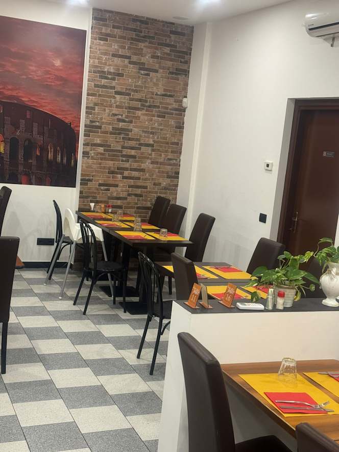 Ristorante Core de Roma - 4