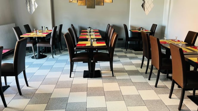 Ristorante Core de Roma - 2