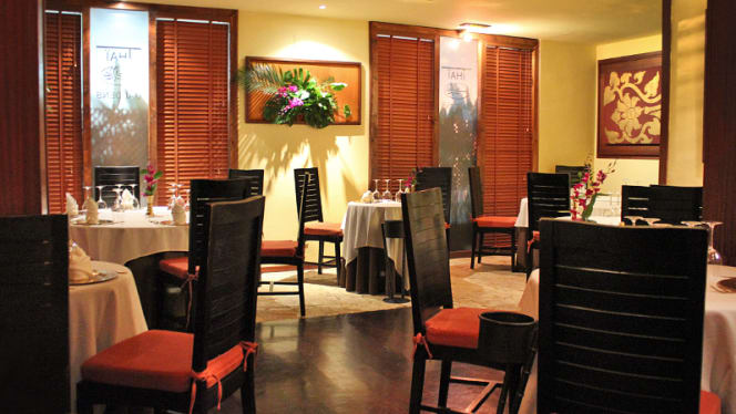 Thai Barcelona | Royal Cuisine - 5