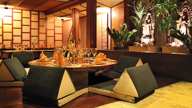 Thai Barcelona | Royal Cuisine - 8