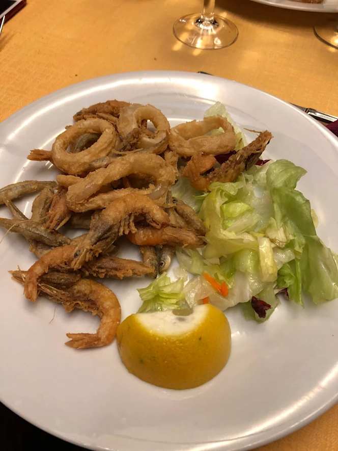 Ristorante Trovatore - 4