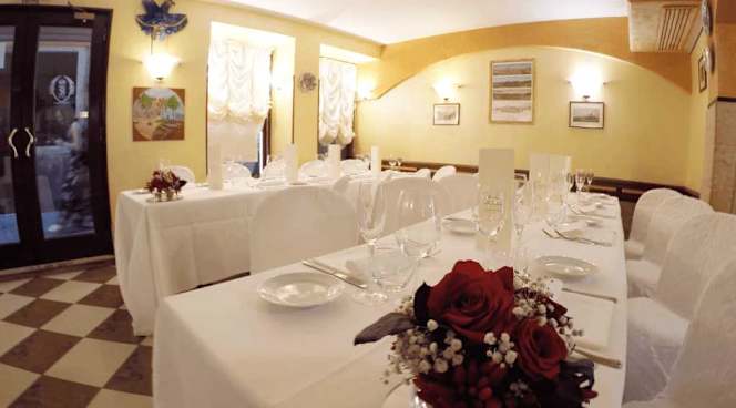 Ristorante Trovatore - 6