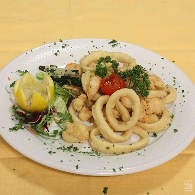 Ristorante Trovatore - 0