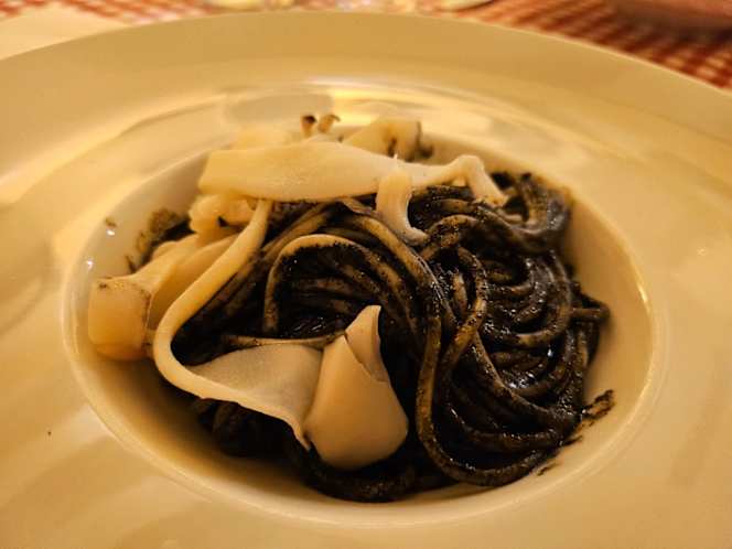 Ristorante Trovatore - 5