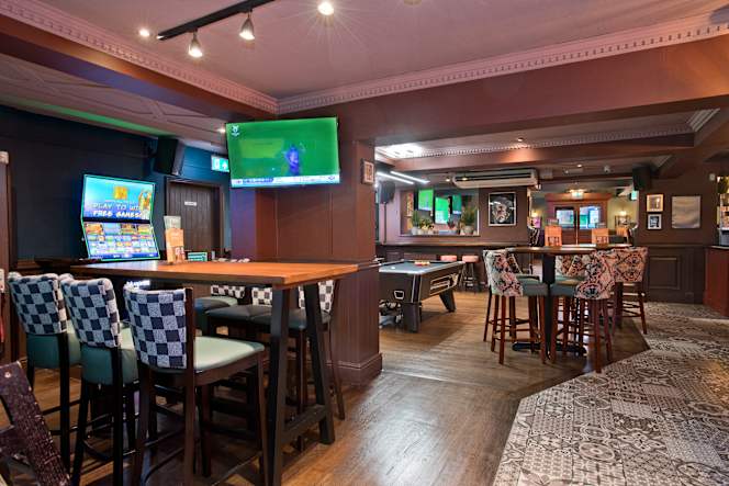 The Centurion Colchester - 4