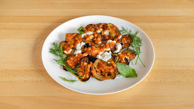 Behesht Restaurant - 4