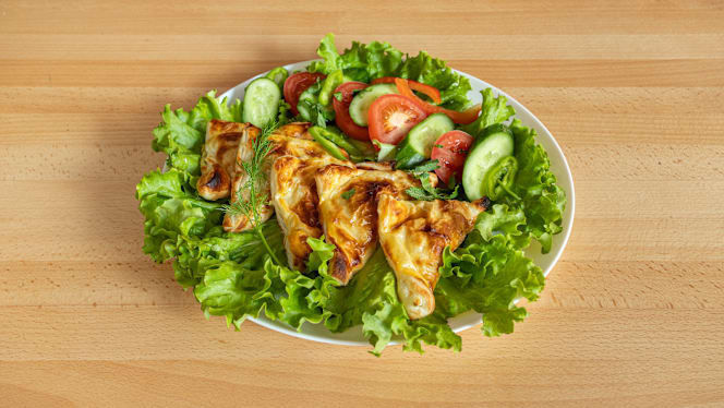 Behesht Restaurant - 2