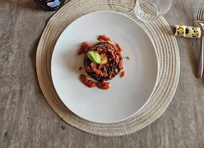 Ristorante L'Angolo - 9