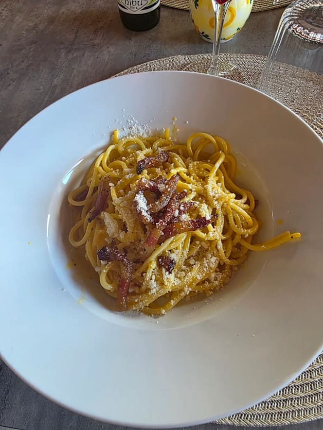 Ristorante L'Angolo - 8