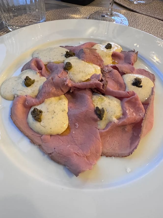 Ristorante L'Angolo - 6