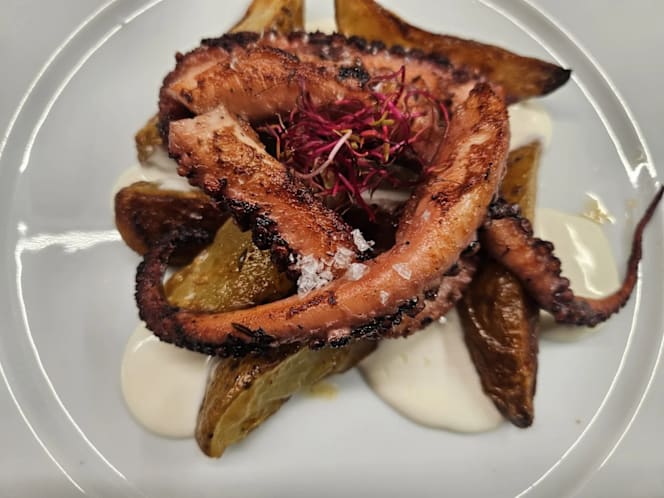 Ristorante L'Angolo - 3