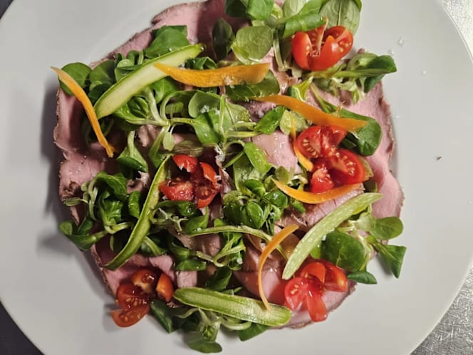 Ristorante L'Angolo - 5