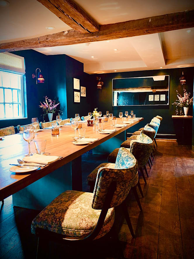 The Swan - 7