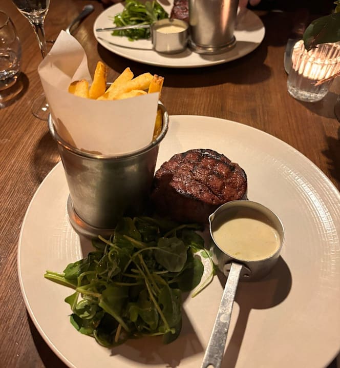 The Swan - 4