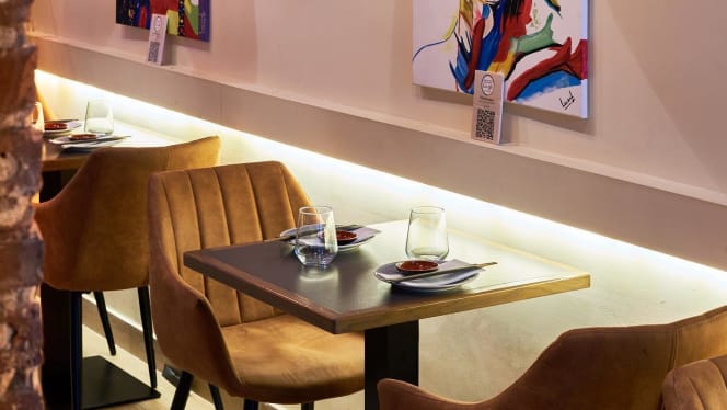 Sushi Nori Poble Sec - 3