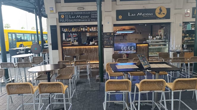 Las Meigas - 6