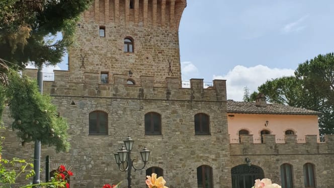 Osteria della Torre - 9