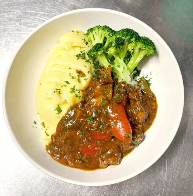 Retro Kitchen & Bar. Polish Fusion Cuisine - 2