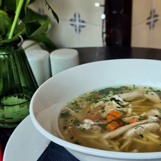 Retro Kitchen & Bar. Polish Fusion Cuisine - 4