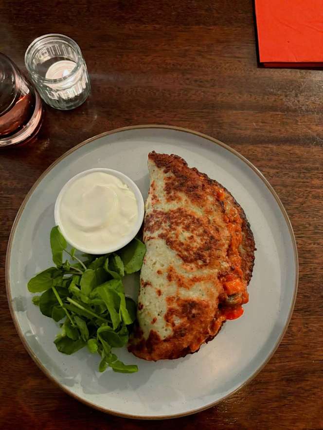 Retro Kitchen & Bar. Polish Fusion Cuisine - 3