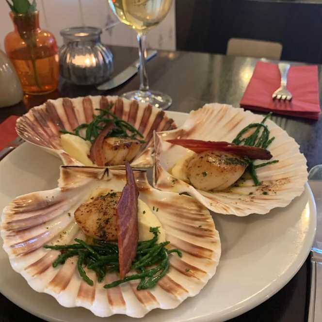 Retro Kitchen & Bar. Polish Fusion Cuisine - 1