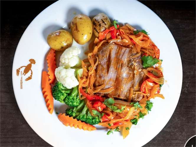 Marisqueira Lusa - 4