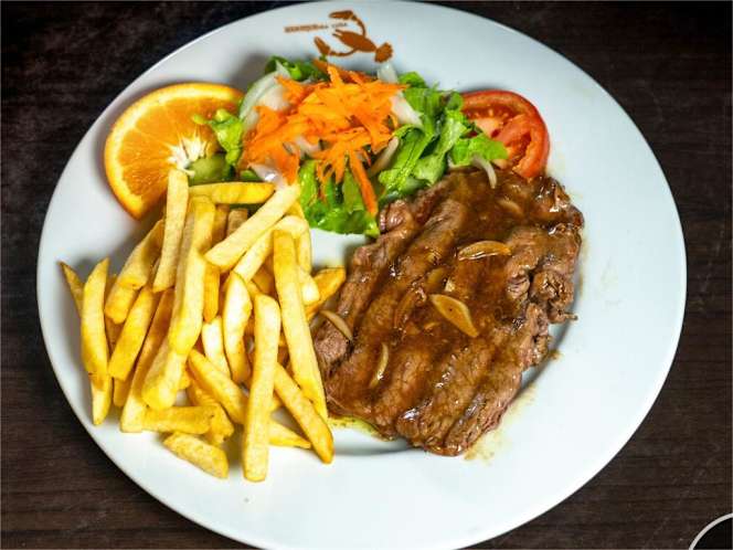 Marisqueira Lusa - 3