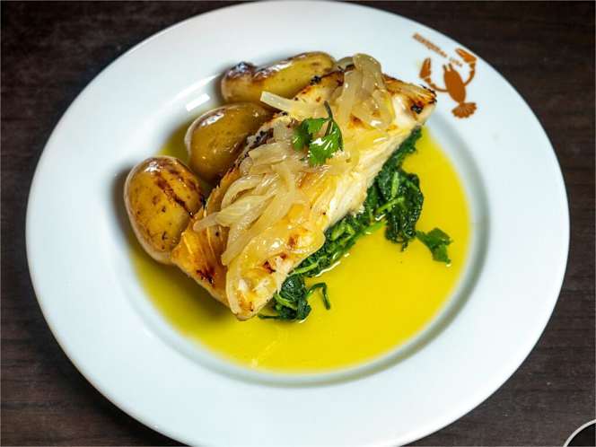 Marisqueira Lusa - 5