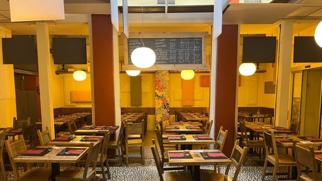 Osteria dei Vecchi Sapori - 4