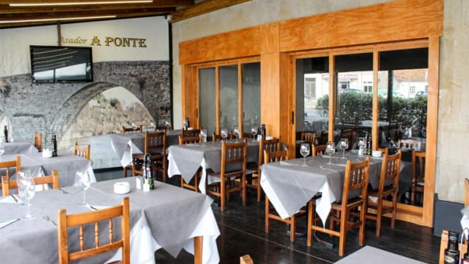 A Ponte Asador - 7