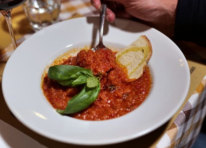 Trattoria Anita - 0
