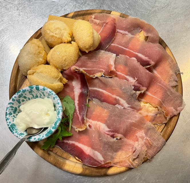 Trattoria Anita - 1