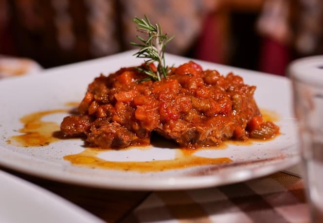 Trattoria Anita - 2
