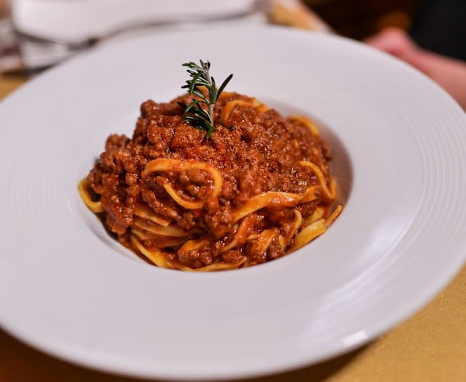 Trattoria Anita - 3