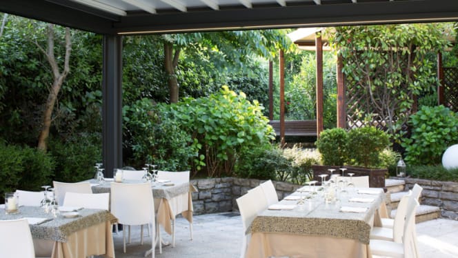 Giardino - 9