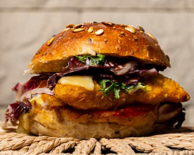 Cocoricow Restaurant - 2