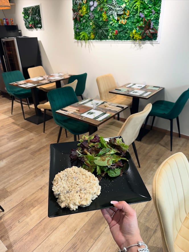 Cocoricow Restaurant - Restaurant - Reims