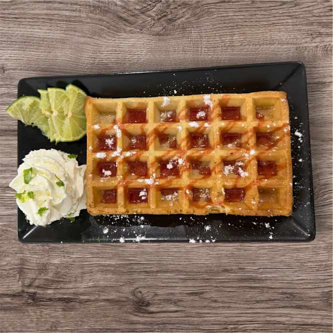 Cocoricow Restaurant - 4