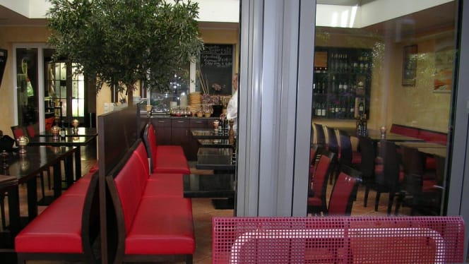 Trattoria Due Mila - 3