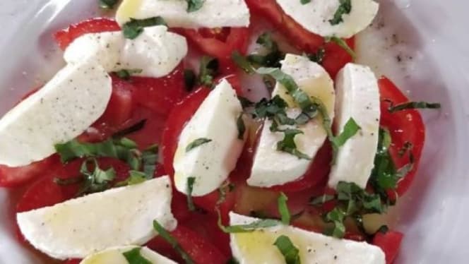 Trattoria Due Mila - 4
