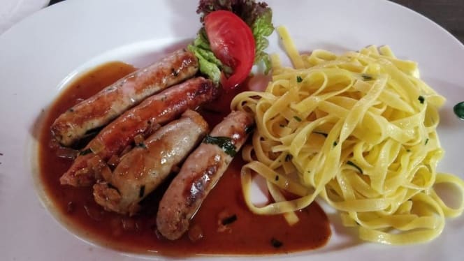 Trattoria Due Mila - 2